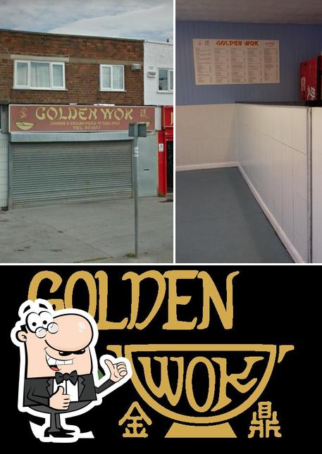 Golden Wok