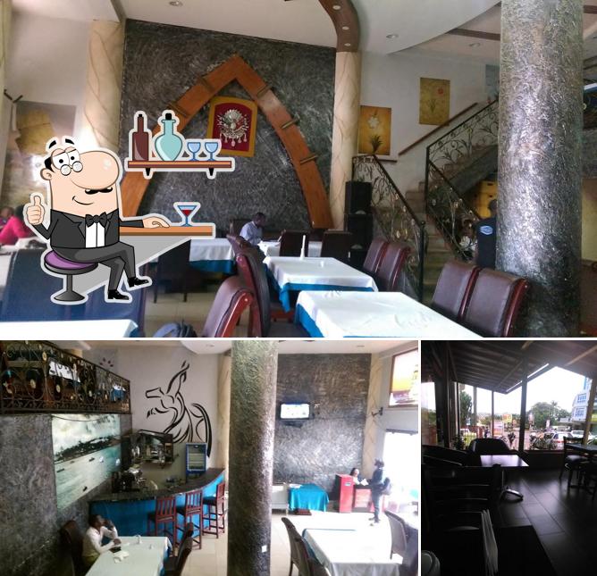 Istanbul Restaurant (Permanently Closed)