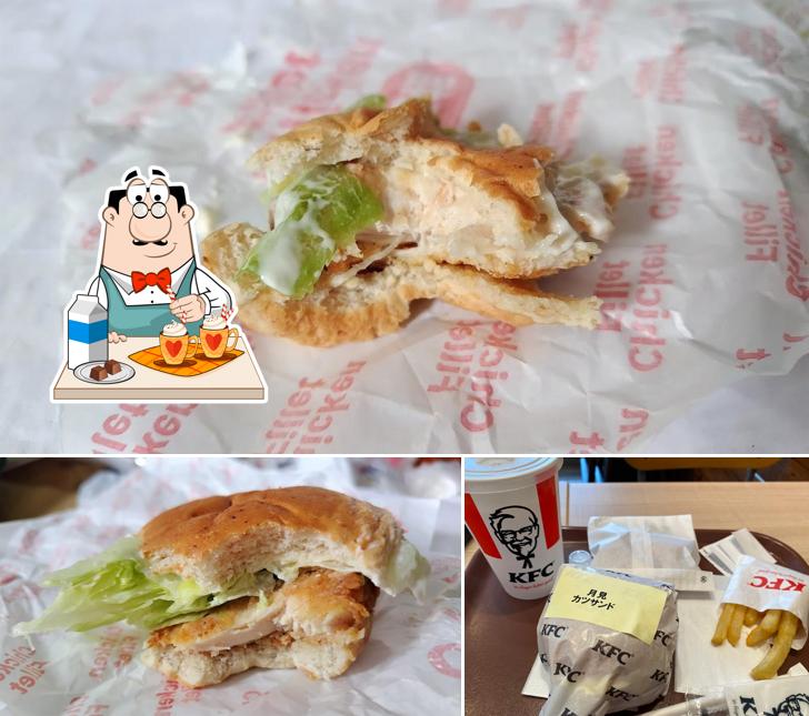 KFC