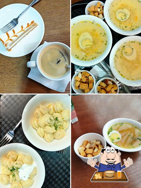 Кафе