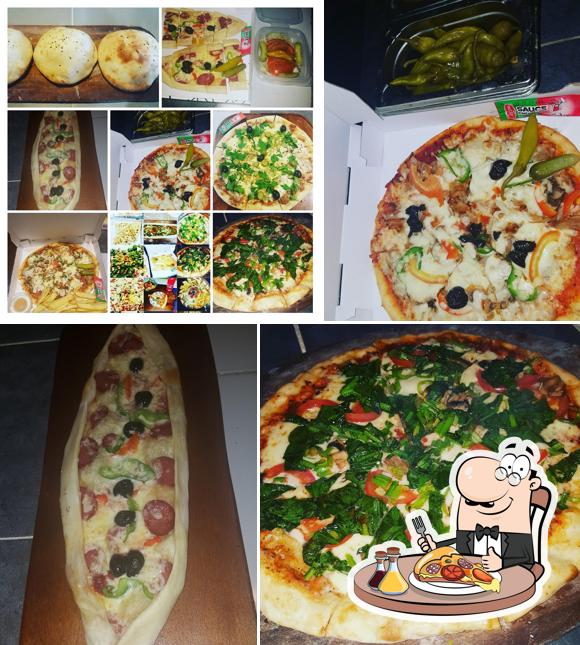 Les 4 saison