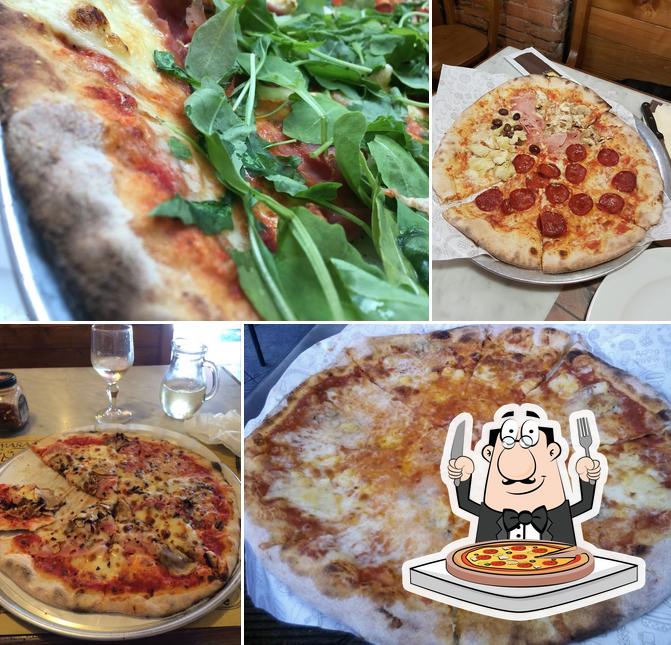 Mara Meo San Francesco - Pizzeria e Ristorante