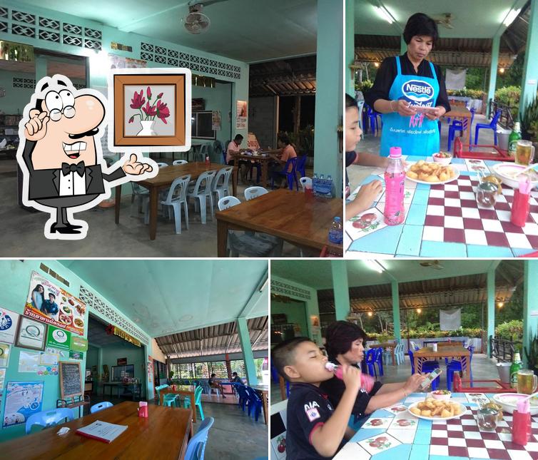 Nong May Restaurant