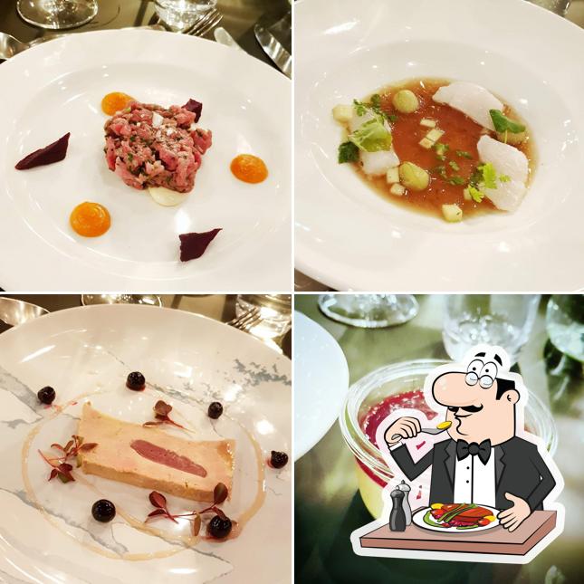 OmBord - Restaurant Aalborg