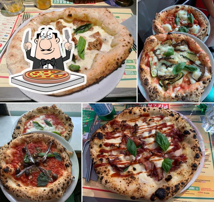 Pizza Garage