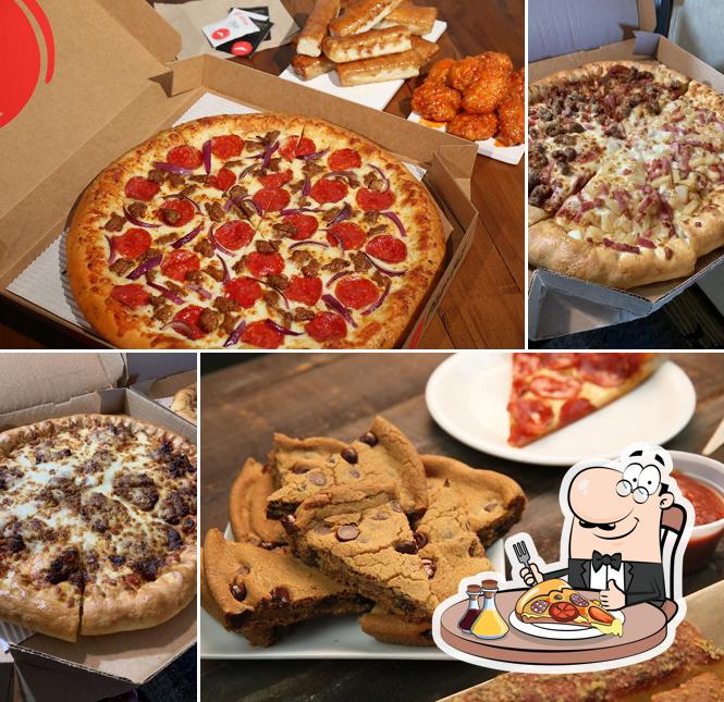 Pizza Hut