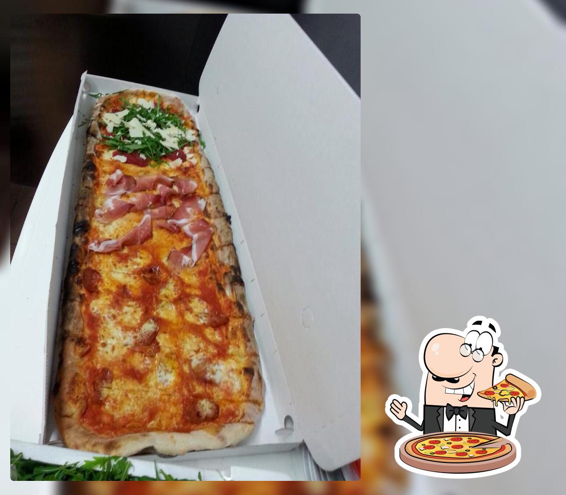 Pizzeria Il Dodici