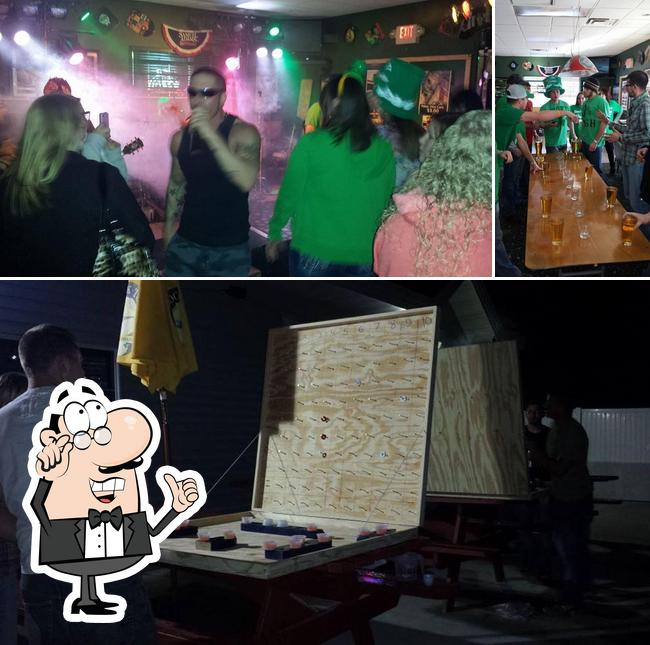 5th Street Bar