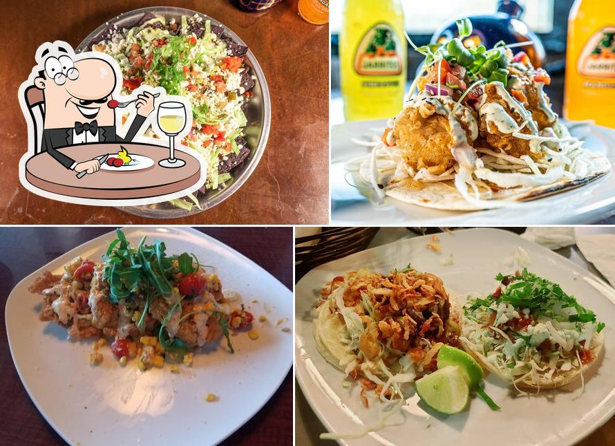 Willy Taco - Boiling Springs