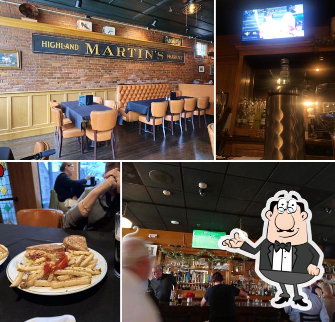 Woodstone Tavern