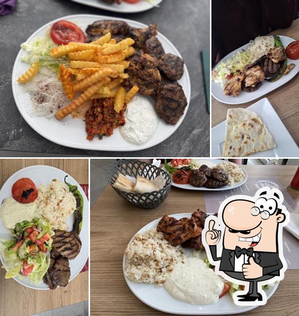 Anne´s Grill & Gözleme