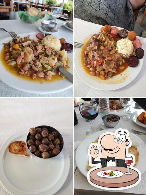 Restaurante Casa Marcelino