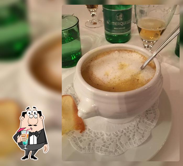 Restaurant Charles in Villach