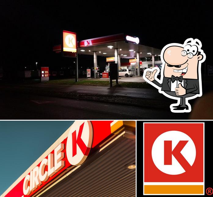 Circle K Espergærde