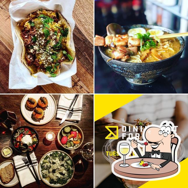 Dining Out For Life - Western New York Buffalo NY
