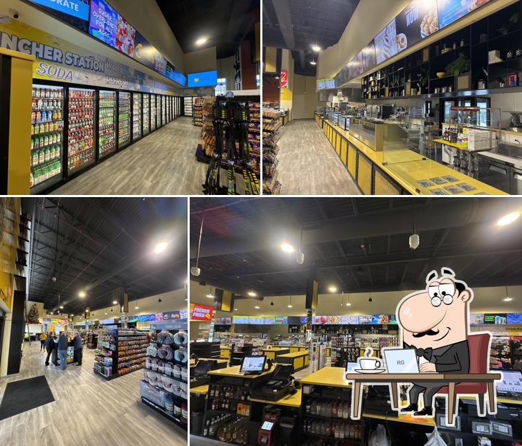 Duck Stop Travel Center