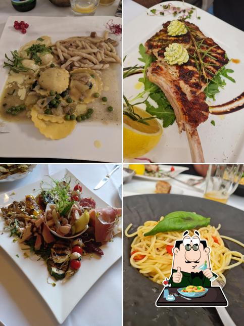 Restaurant Eraclea