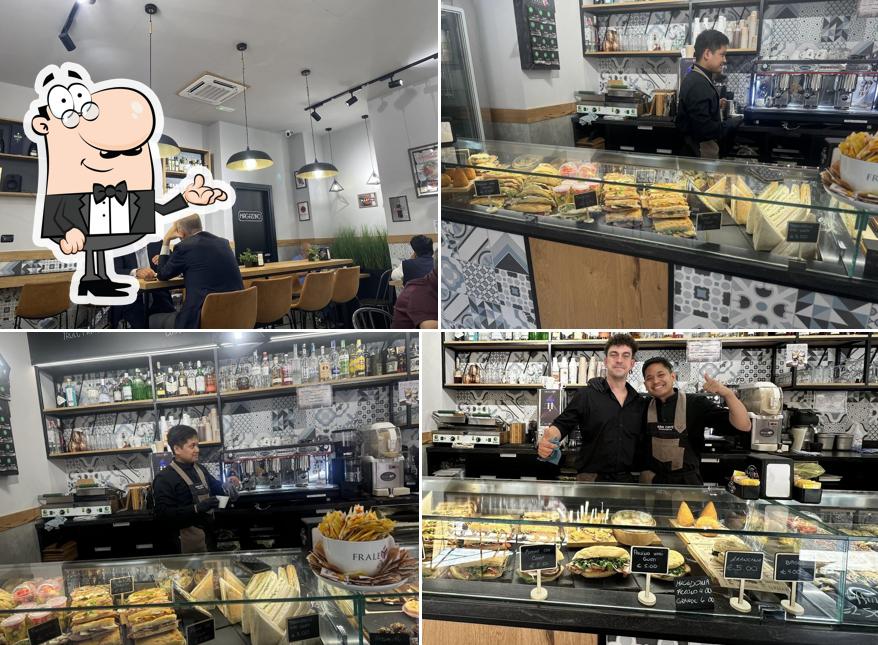 Gran Caffe Rinascimento
