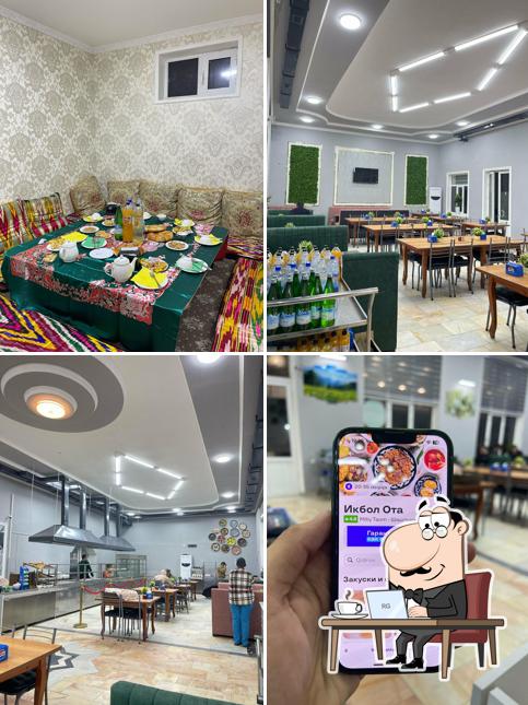 Iqbol Ota
