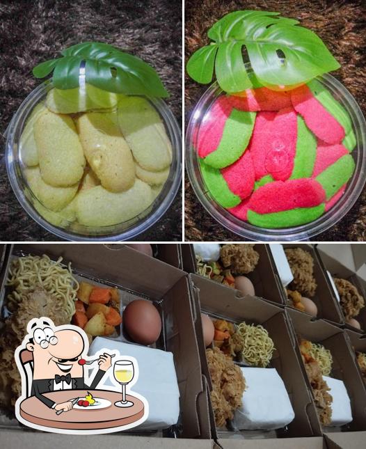 JEJE COOKIES AND CATERING