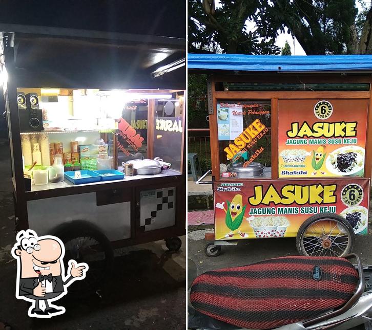 Jasuke shakila 6 saudara