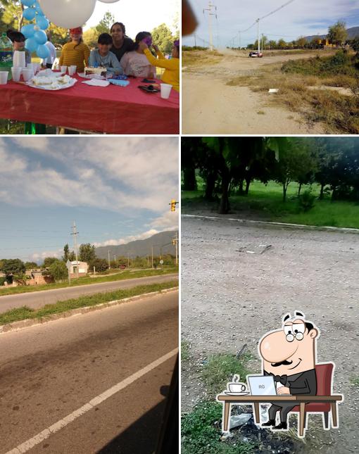 La MIES
