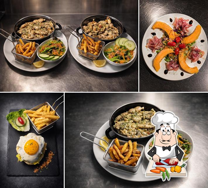 Le Savoré devient Le 66 Burger !