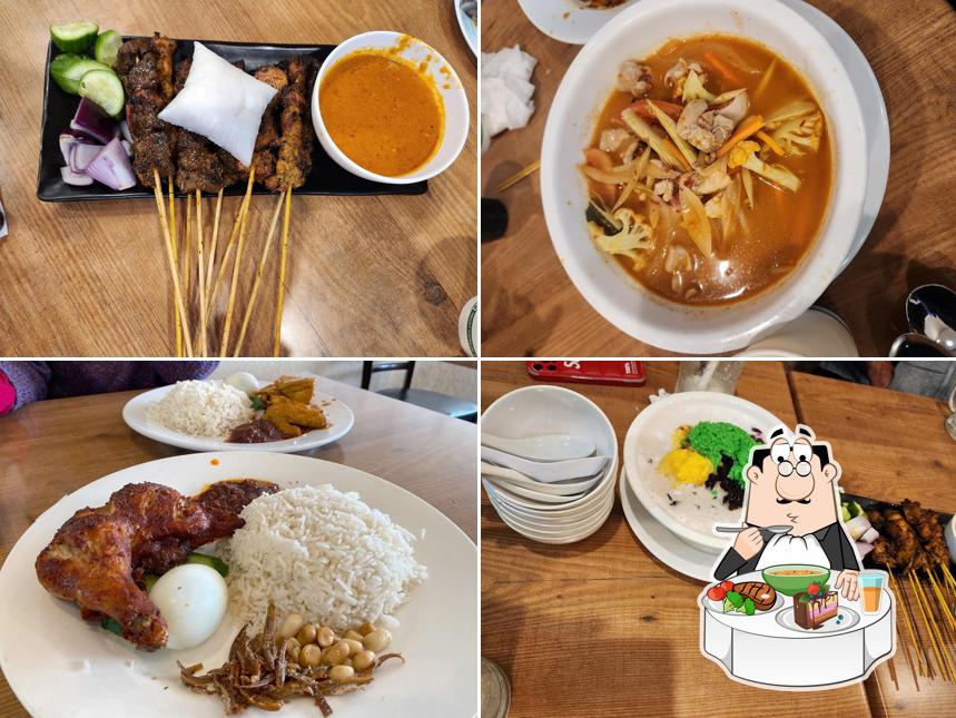 Melbourne Satay Springvale