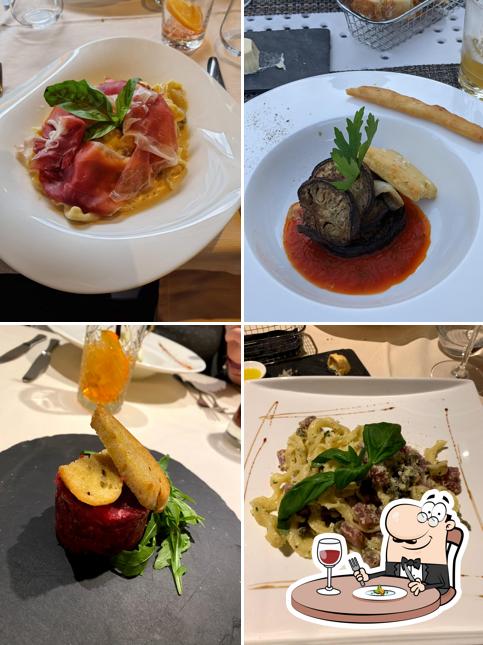 Pasta e Sfizi