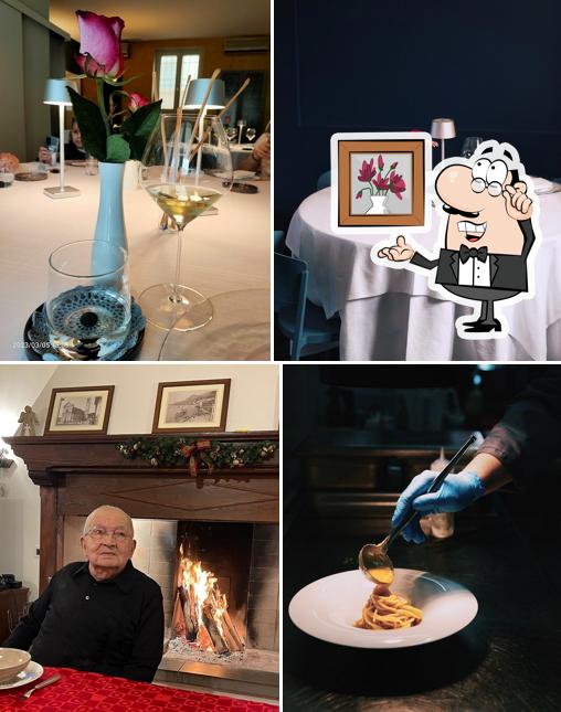 Rita Cucina e vini