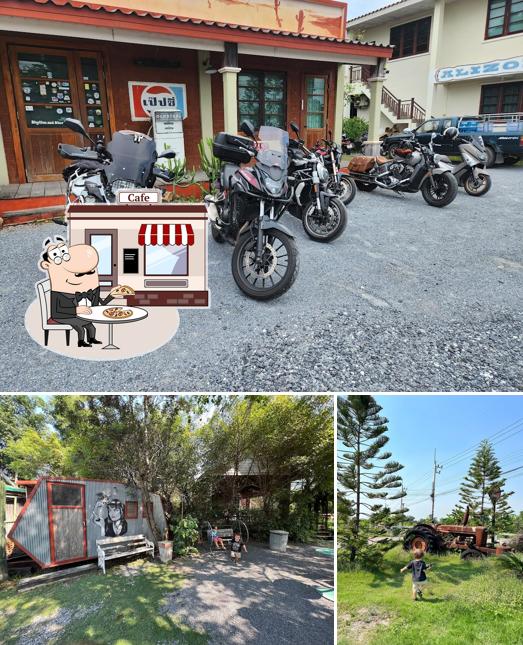 SALOON
