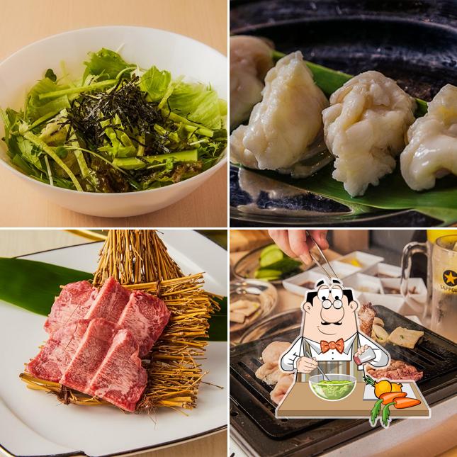 焼肉居酒屋 やまと 大和店