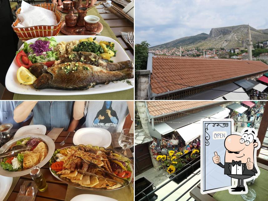 Restoran Kaldrma