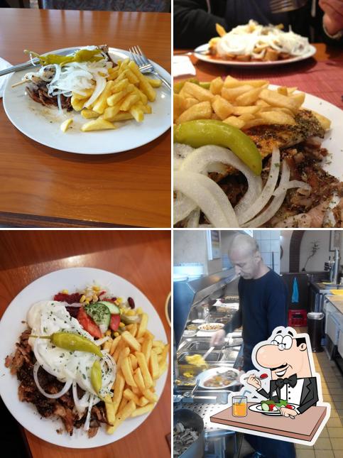 Saloniki Grill