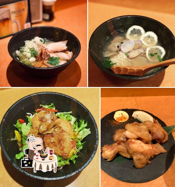 Shimeya Restaurant