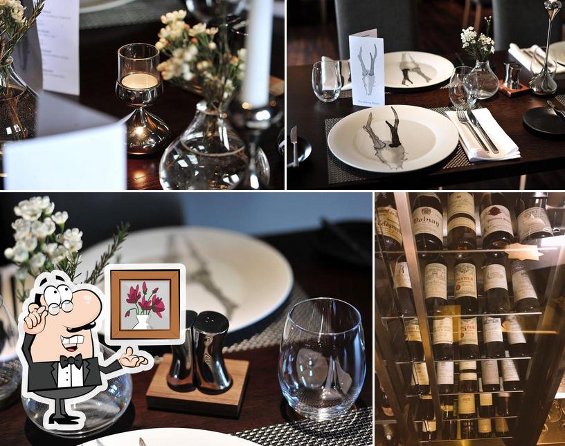 The Dining Room