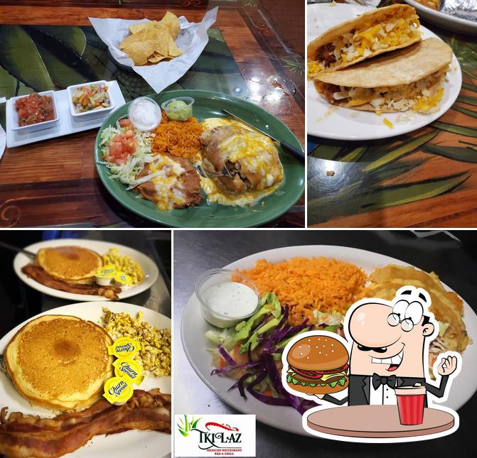 Tkilaz Mexican Restaurant