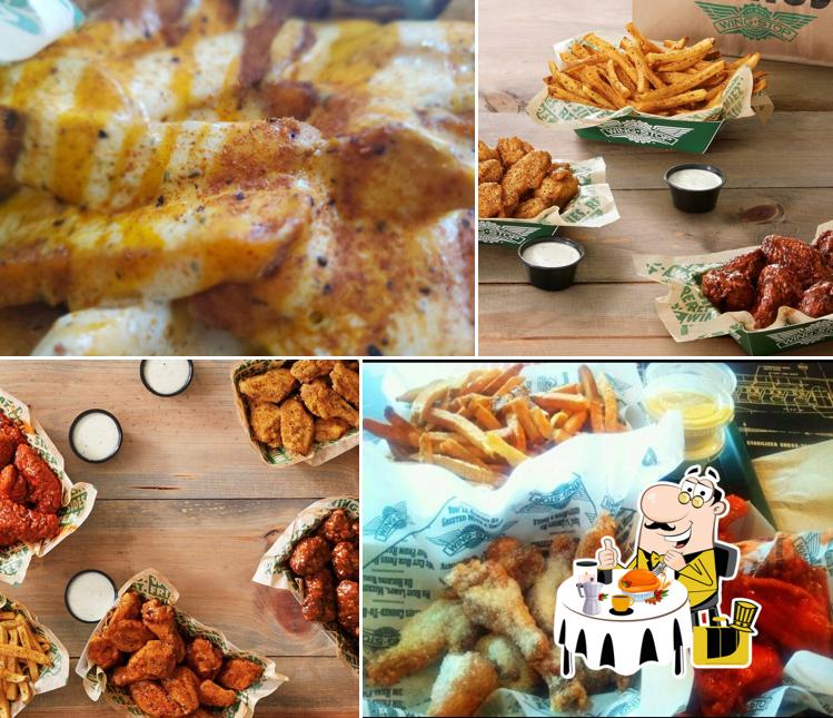 Wingstop