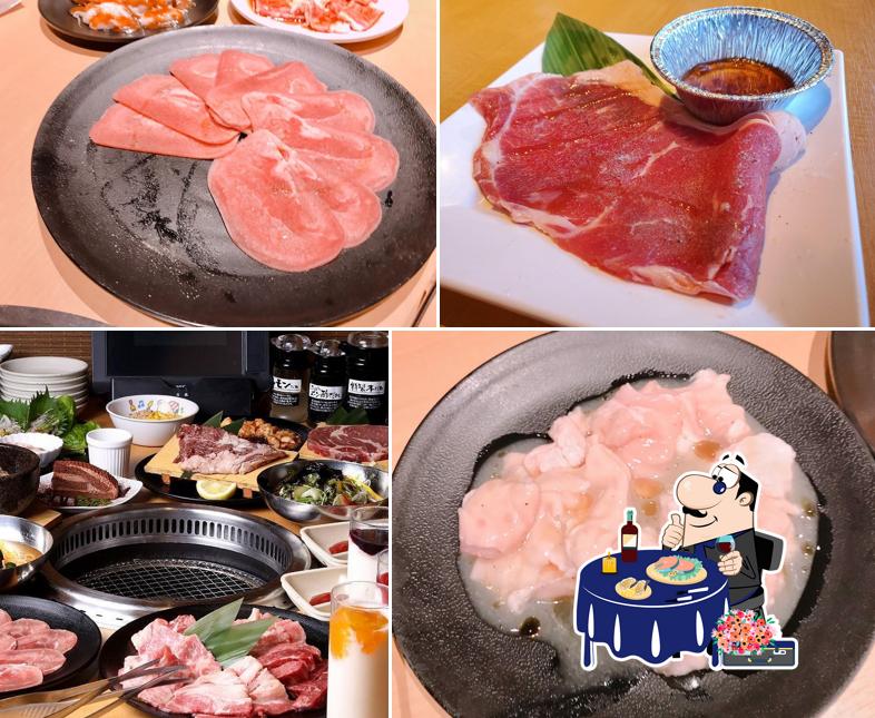Yakiniku King