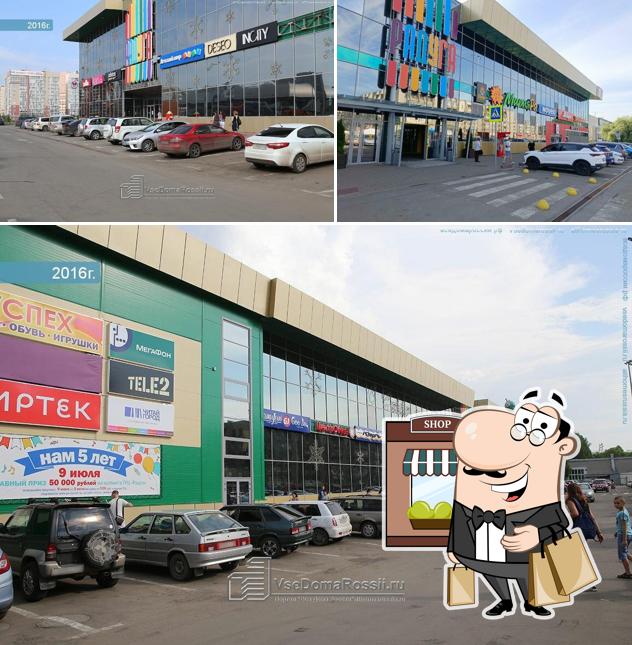 Зелёный дракон