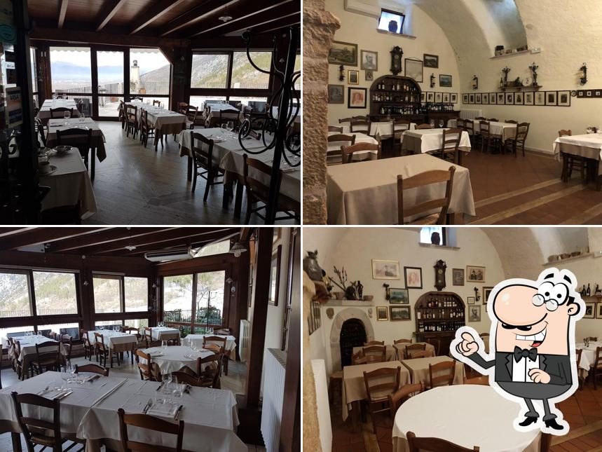 Taverna de li Caldora