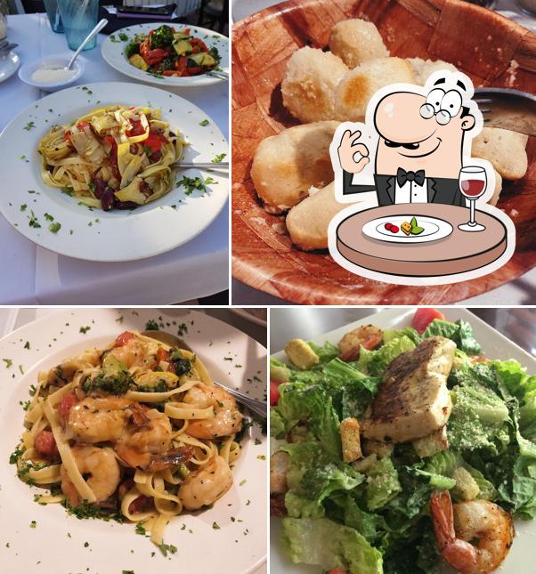 New York Pasta Garden