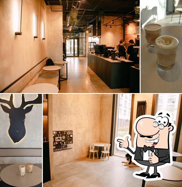 Blackwood Coffee Roastery