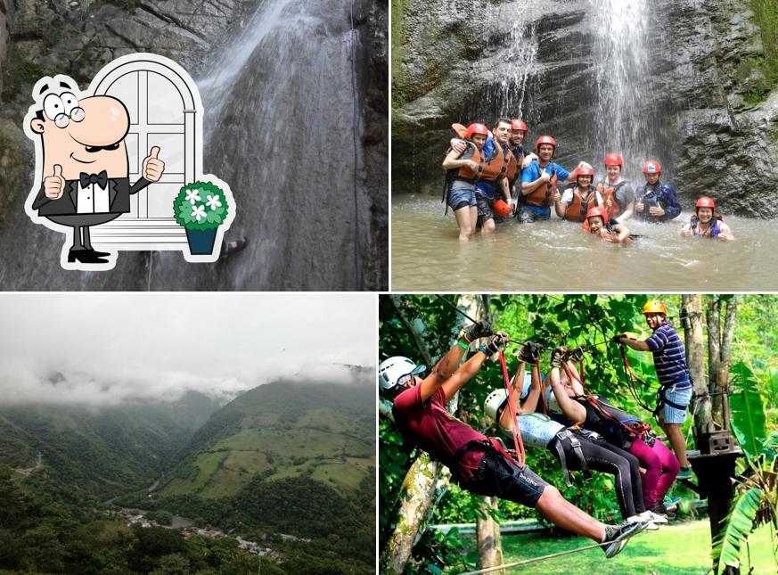 Adventure Rivers Colombia