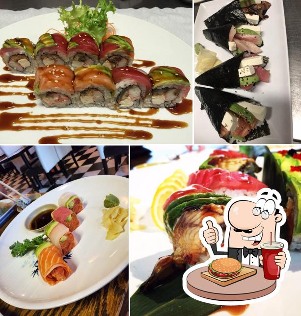 Aki Sushi