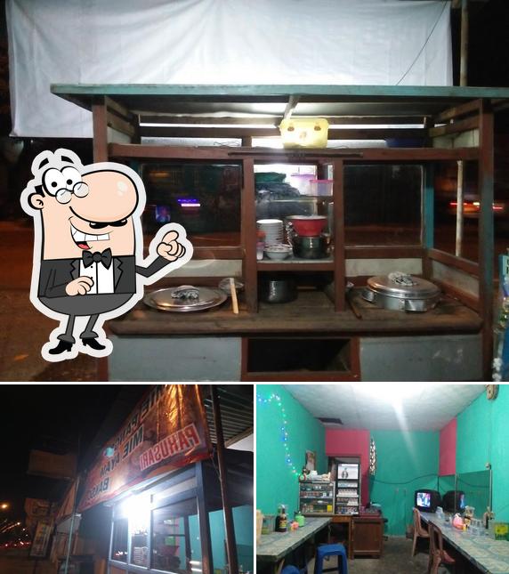 Bakso Solo
