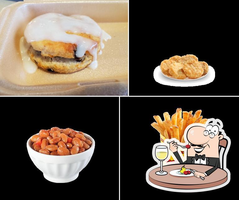 Bojangles