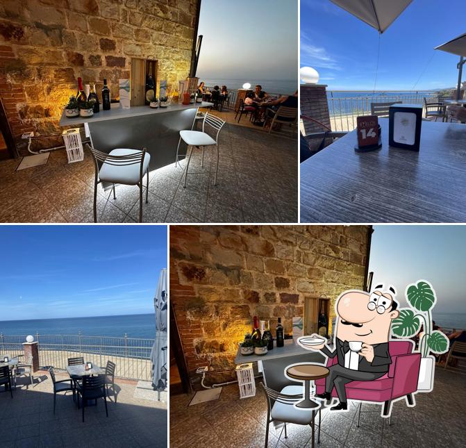 Byblos food and drink
