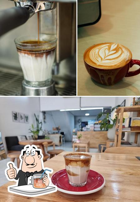 ATMOS COFFEE