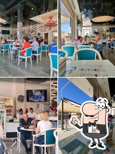 Cafetería Suprem Méndez